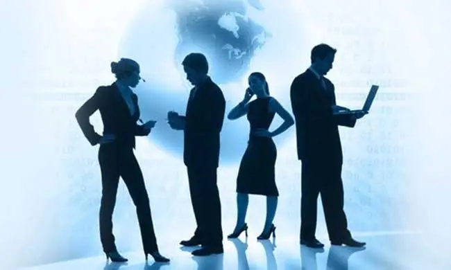 Corporate Communication changes Corporate Communication changes