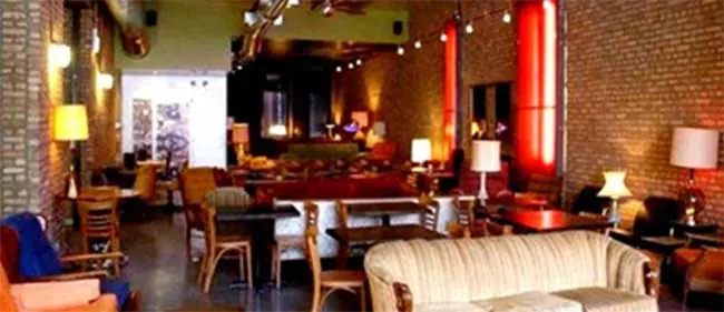 Filter Cafe Chicago
