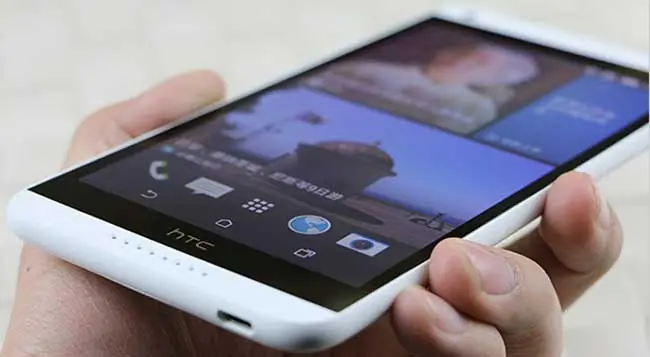 Nokia Back in The Smartphone Market, With Android?