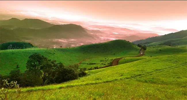 Kodachadri