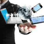 4 New Mobile Technologies – 2014