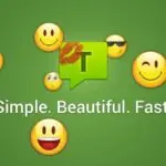 Top 5 SMS Text Message Apps For Android