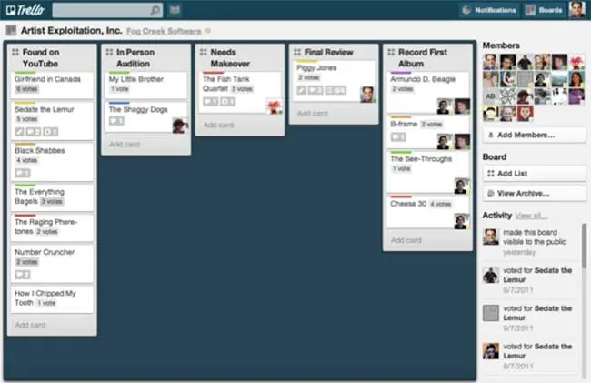 Trello app for freelancers Trello app for freelancers