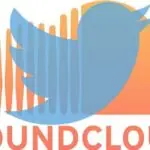 Twitter and SoundCloud Partnership: Online Music goes Twittering