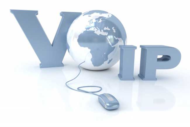 Global VOIP Phone Service
