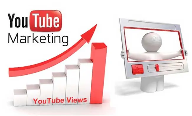 YouTube Marketing YouTube Marketing