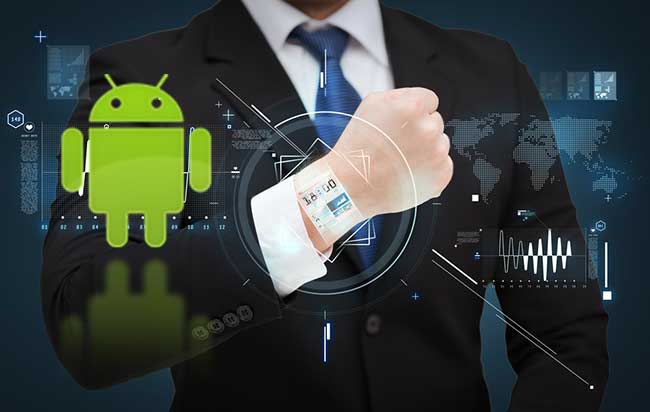 android freelancer apps