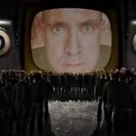 George Orwell And The Internet Of Things