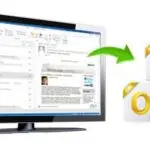 IBID info OST to PST Converter