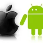 Differences Between Developing Applications for iOS or Android