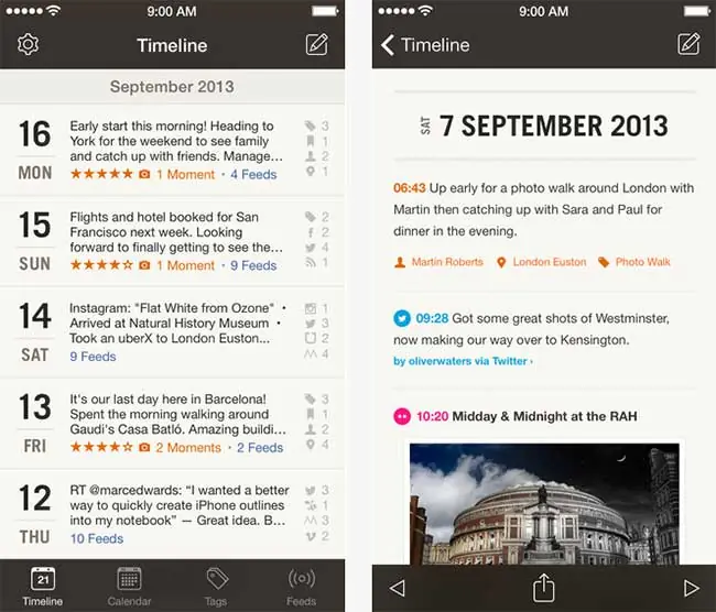momento app momento app