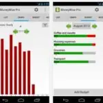 Great Financial Apps for Android Users