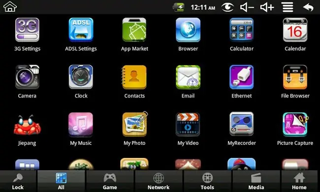 Apps For Your Android Device
