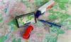 Uses of GPS Tracking System in Fleet Management