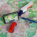 Uses of GPS Tracking System in Fleet Management