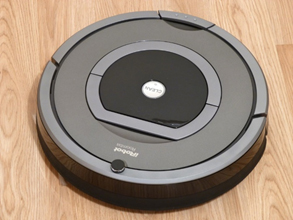 Robot Vacuum Cleaners