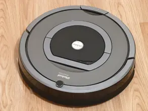 Robot Vacuum Cleaners
