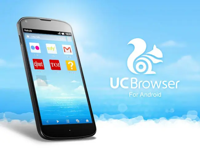 UC Browser Android UC Browser Android