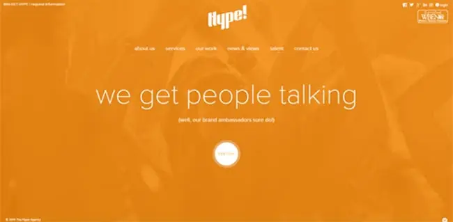 easy digestible content design