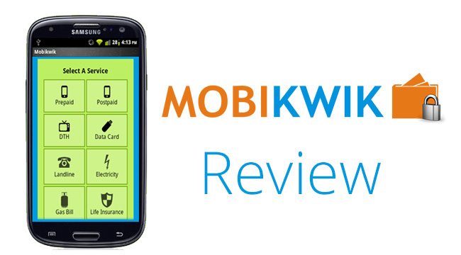 mobikwik review