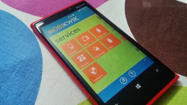 mobikwik tech review mobikwik tech review