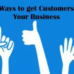 6 Terrific Ways to get Customers to Review Your Business