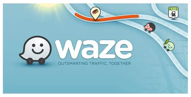 waze android