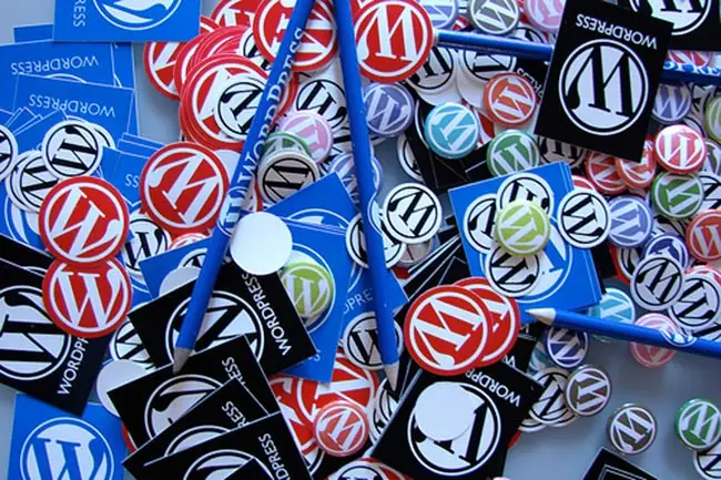 wordpress cms wordpress cms