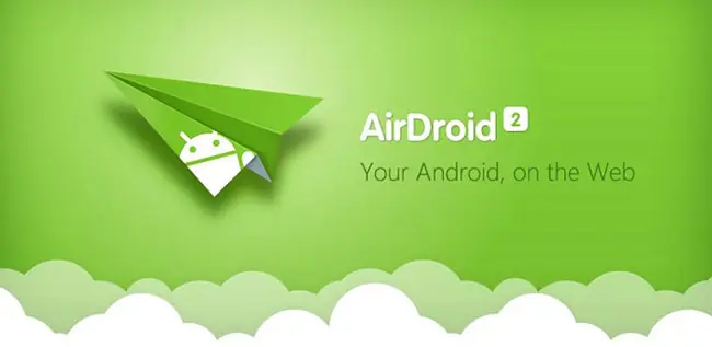 AirDroid AirDroid