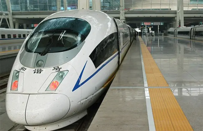 High-Tech Features Coming to your Commute