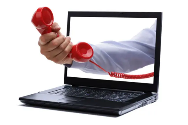 Your Phone In The Cloud