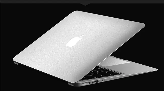 apple mac book