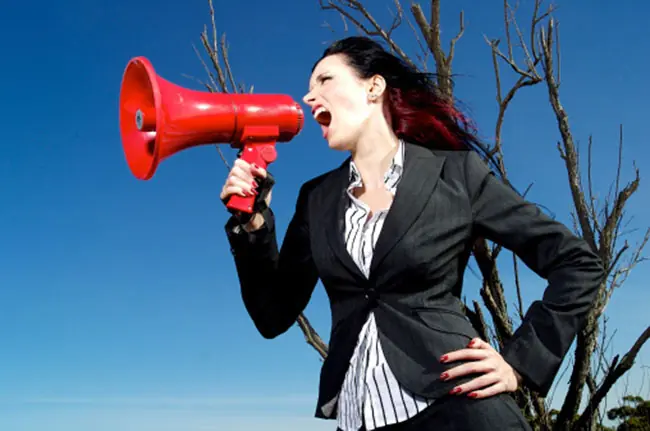 What is your call to action?