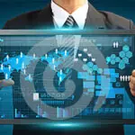 Touchscreen Devices Dominate the Technology Market