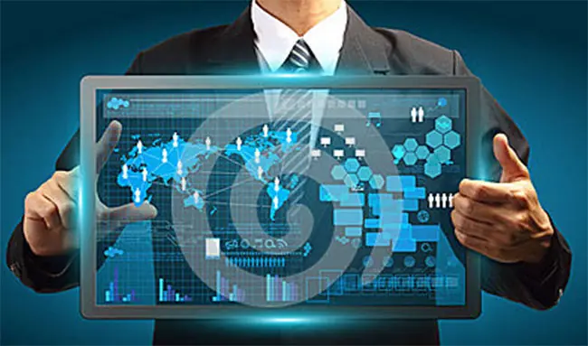 touch screen technology market touch screen technology market