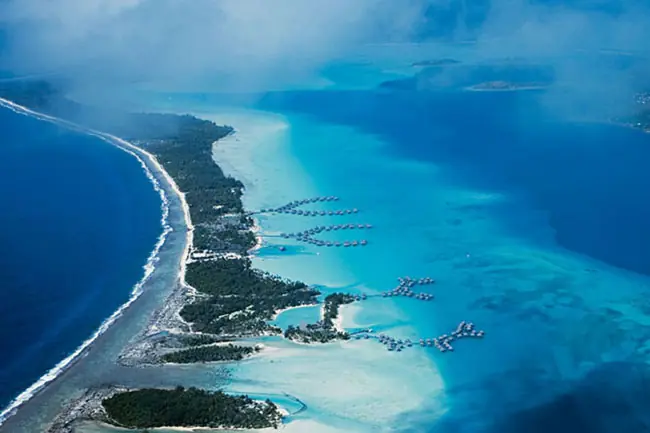 French Polynesia French Polynesia