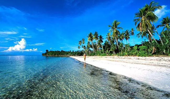 Indonesia Indonesia