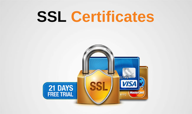 benefits of SSL certificates for email