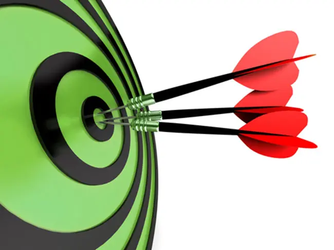 business objectives