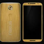 The Nexus 6 Is The Perfect Hybrid Of A Smartphone And A Tablet, Protect It With A Customized Skin