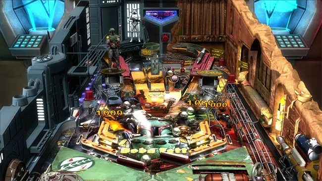 pinball classic android