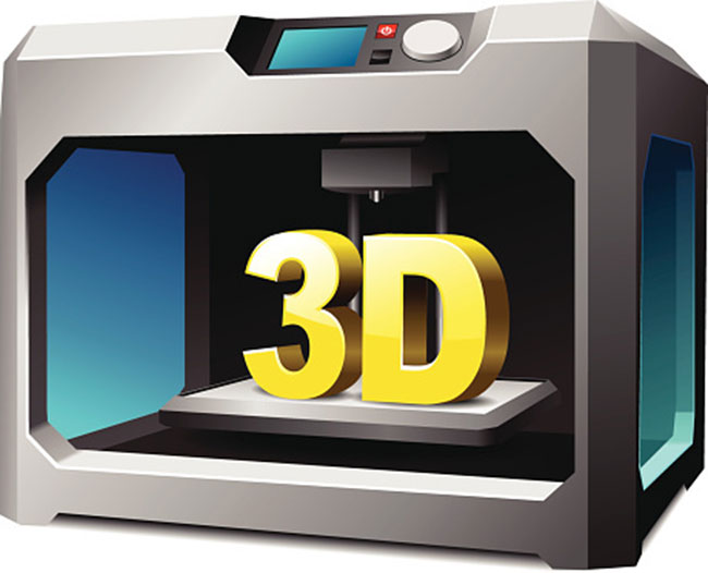 3d printing future in 2015