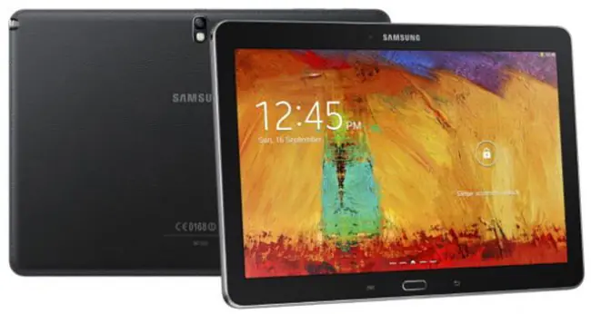 Samsung Galaxy Note Pro 12.2