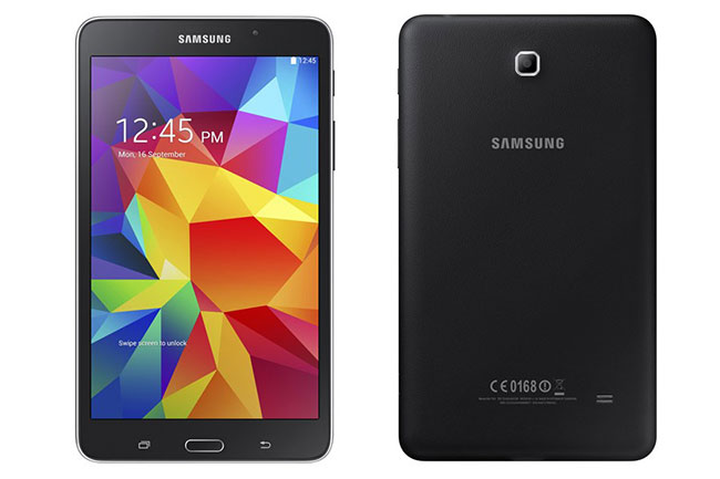 Samsung Galaxy Tab 4 T331