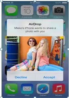 airdrop airdrop
