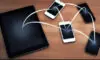 Best apps to wirelessly share files between iPhones