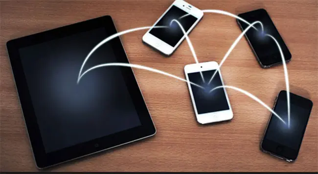 apps to wirelessly share files between iPhones apps to wirelessly share files between iPhones
