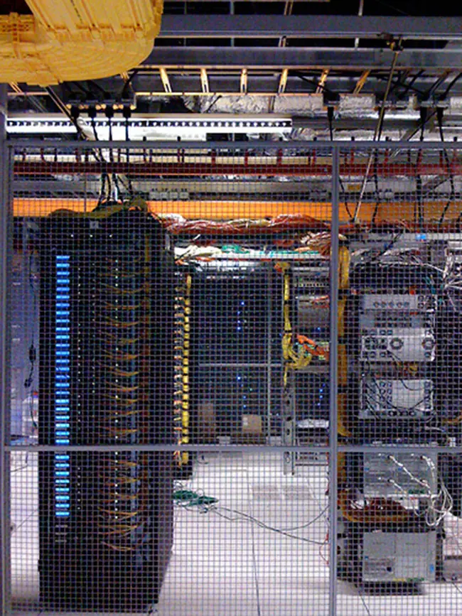 big data infrastructure big data infrastructure