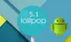 Google Releases Android 5.1 Operating System