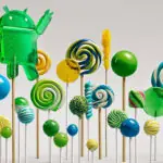 What’s New in Android 5.1 (Lollipop)